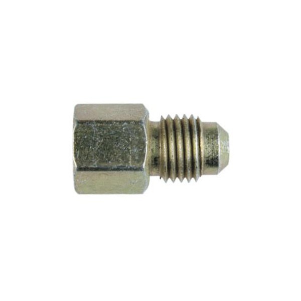 Goodridge Dash 3 / 1.8x27npt Stecker / Kupplung - G-GA-3 - GA-3 - 3661768602065