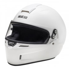 Sparco GP KF-4W Kart Helmet CMR