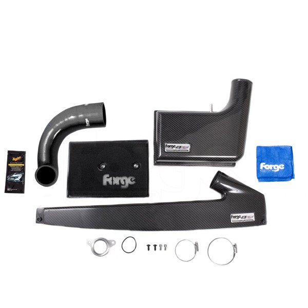 Kit Admission Directe Forge Volkswagen Golf 7 1.4 TSi - FO-FMINDK14.N - FMINDK14-BLA