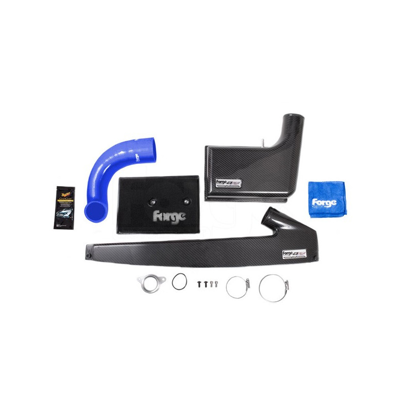 Kit Admission Directe Forge Volkswagen Golf 7 1.4 TSi - FO-FMINDK14.N - FMINDK14-BLA