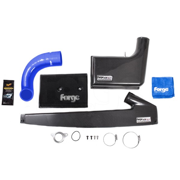Forge High Flow Intake Volkswagen Golf 7 1.4 TSi - FO-FMINDK14.N - FMINDK14-BLA