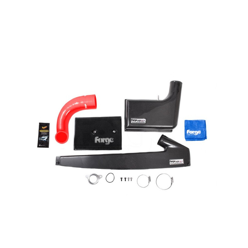 Kit Admission Directe Forge Volkswagen Golf 7 1.4 TSi - FO-FMINDK14.N - FMINDK14-BLA