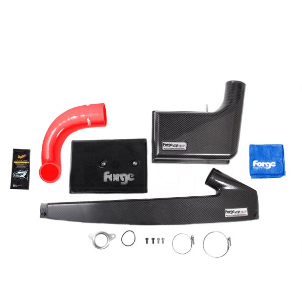 Forge High Flow Intake Volkswagen Golf 7 1.4 TSi - FO-FMINDK14.N - FMINDK14-BLA
