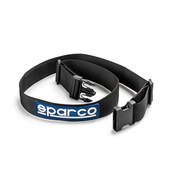 Cintura Meccanico Sparco M/L 90-120cm - 016451ML - 016451ML - 8033280163495
