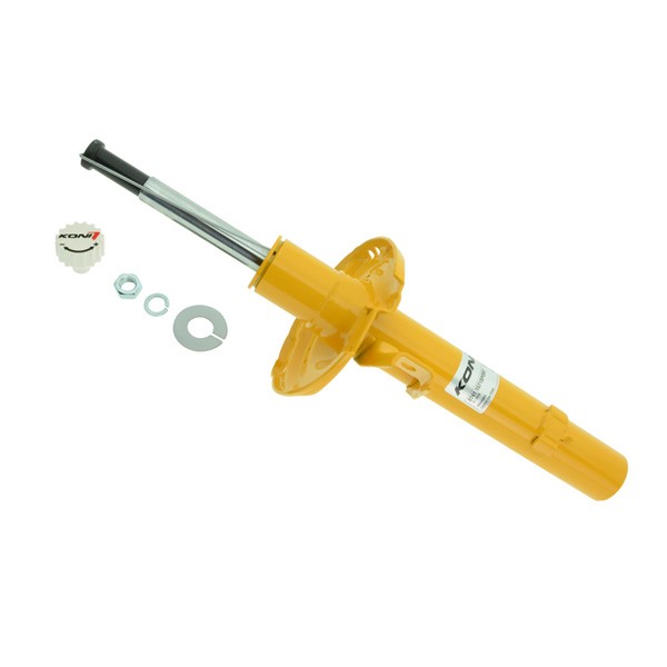 Amortisseur Koni Avant Skoda Octavia Break Après 2013 - KO-8741-1571SPOR - 8741-1571SPORT - 8712167143903
