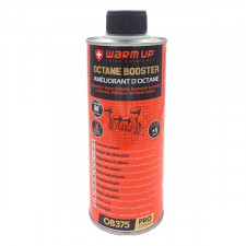Octane Booster WARM UP® +6 points 375mL