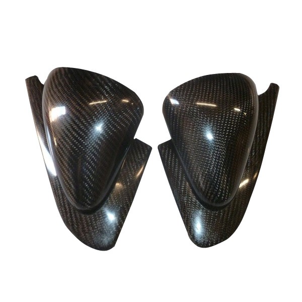 Retroviseur Carbone  RENAULT Clio 1 (la paire) - CP-RT-RE-CLIO1 - SMC-RO/C-RC1 - 3661768457597