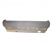 Front Bumper in Fiber Renault R5 GT TURBO