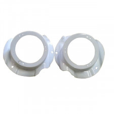 Anti-Nebel-Additive 200mm Peugeot 207 S2000