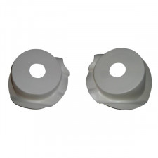 Additifs Anti-Brouillard Fibre 200mm Peugeot 207