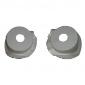 Additifs Anti-Brouillard Fibre 200mm Peugeot 207