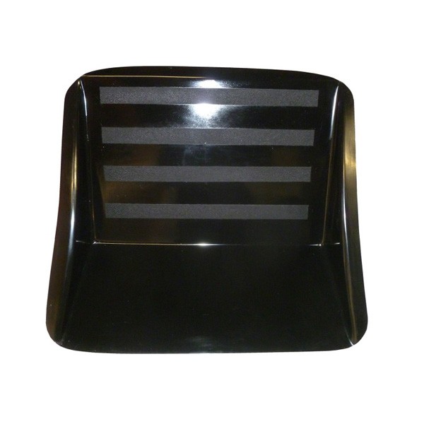 Bacino Poggiapiede Co-Pilota Fibra 51X47 - CP-CPC-U-F - SMC-CPC/F-U - 3661768473856