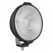 Foglight Projector 183mm Black