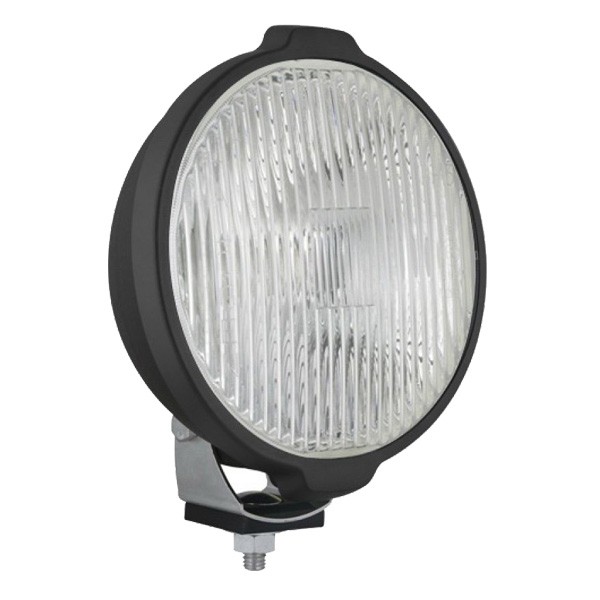 Proiettore Fendinebbia 183mm Nero - LU-14960 - 3661768604007