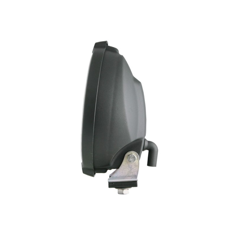 Proiettore Fendinebbia 183mm Nero - LU-14960 - 3661768604007