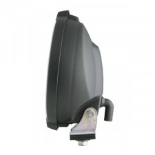 Foglight Projector 183mm Black