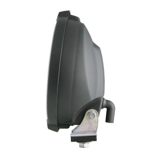 Proiettore Fendinebbia 183mm Nero - LU-14960 - 3661768604007