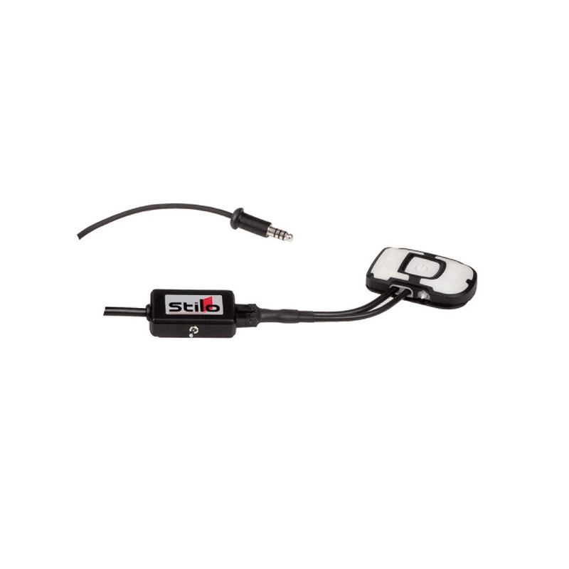 Sistema di Comunicazione Verbacom Circuito senza Telefono Stilo - STI-CQ0008 - CQ0008 - 3661768602409