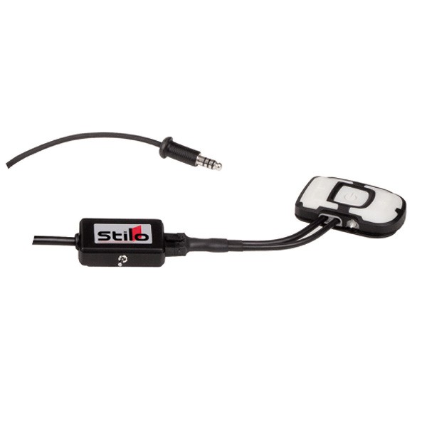 Stilo Verbacom Circuit Communication System without Phone - STI-CQ0008 - CQ0008 - 3661768602409