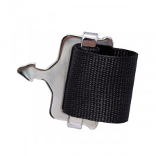 Simpson Hybrid Removable Chest Buckle