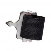 Boucle ventrale détachable Simpson Hybrid