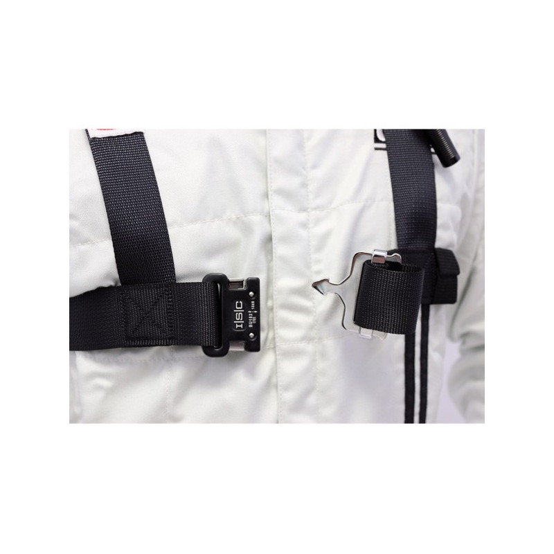 Boucle ventrale détachable Simpson Hybrid - SI-HYBRID-BOUCLE - BU182B/BU180 - 3661768597385