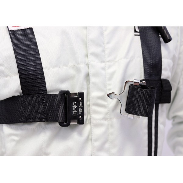 Boucle ventrale détachable Simpson Hybrid - SI-HYBRID-BOUCLE - BU182B/BU180 - 3661768597385
