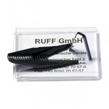 Rillfit Square Blades to Reshape (x20)