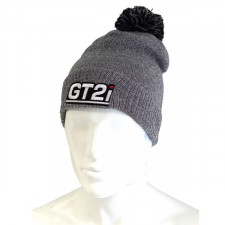Berretto GT2i Club Grigio