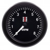 Compte-Tours Stack ST100 Sport Diamètre 88mm 0-8K RPM