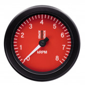 Compte-Tours Stack ST100 Sport Diamètre 88mm 0-8K RPM