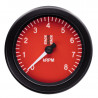Compte-Tours Stack ST100 Sport Diamètre 88mm 0-8K RPM