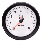 Compte-Tours Stack ST100 Sport Diamètre 88mm 0-8K RPM