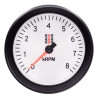 Compte-Tours Stack ST100 Sport Diamètre 88mm 0-8K RPM