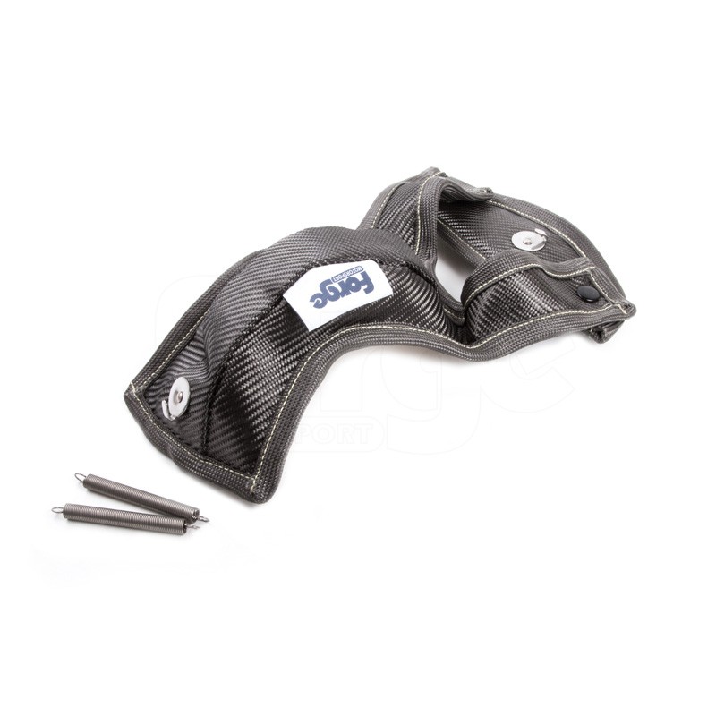 Isolante Turbo Forge Motorsport - FO-FMTUBL1 - FMTUBL1 - 3661768607107