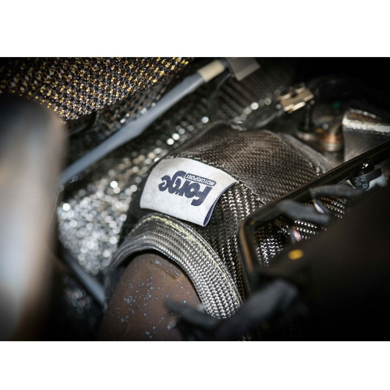 Isolator von Turbo Forge Motorsport - FO-FMTUBL1 - FMTUBL1 - 3661768607107