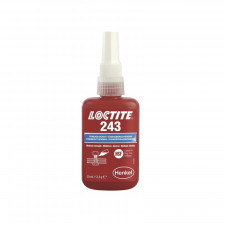 Frenafiletti Medio Loctite 243 50ml