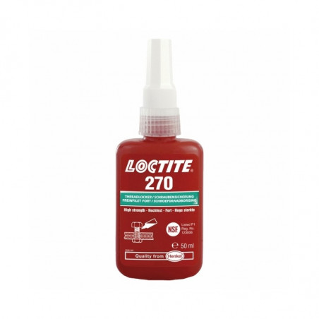Freinfilet Loctite® 270 50ml