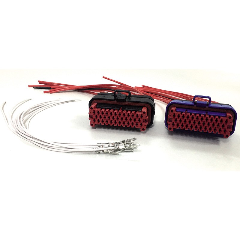 Connettore (X2) Cartek per pannello CK-PDP-16 - CK-PDP-CC - CK-PDP-CC - 3661768605066