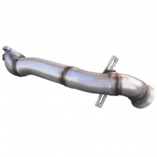 Tube Afrika Inoxcar Citroën DS3 1.6 Racing