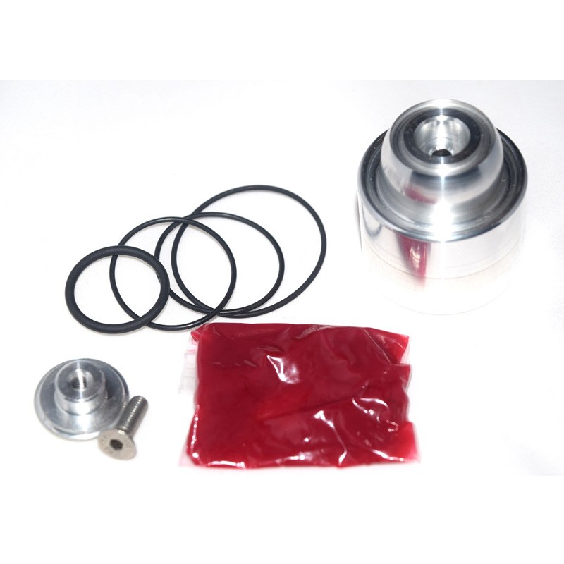 Kit Réparation de Turbo Valve FMDVRMR Forge - FO-FMDVSK-RMR - FMDVSK-FMDVRMR - 3661768607701