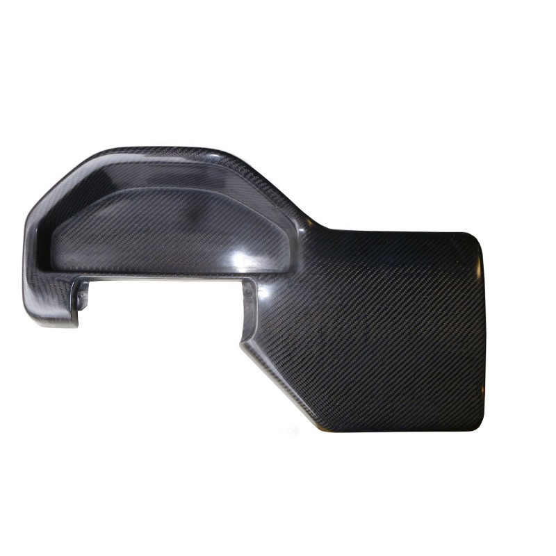 Cruscotto Pilota Carbonio Peugeot 106 - CP-DBP-C-106 - SMC-DBP/C-106 - 3661768533352