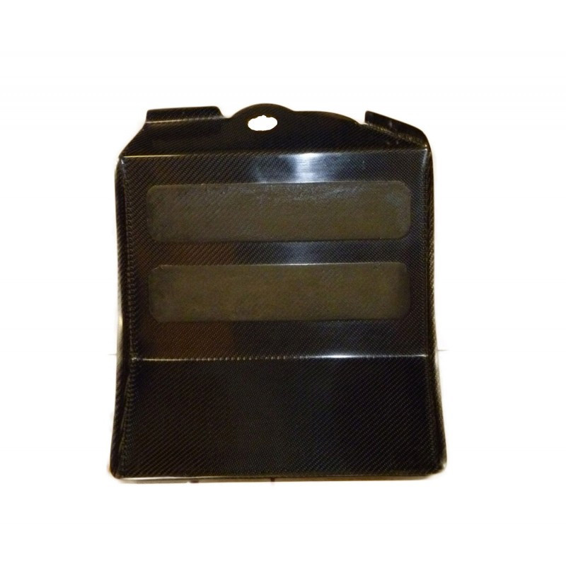 Poggiapiede Navigatore Fibra Peugeot 306 - CP-CPC-F-306 - SMC-CPC/F-306M - 3661768609446