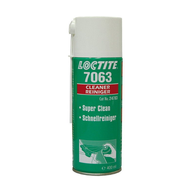 Loctite® 7063 Reiniger Spraydose 400 ml - LT-2098749 - 3661768609064