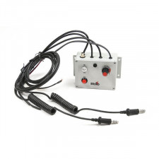 Offshore Stilo 2 Helme Wasserdichte Gegensprechanlage mit Bluetooth