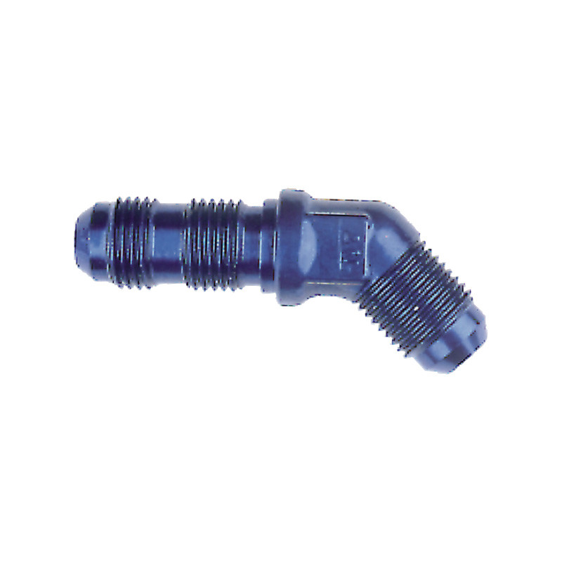 Wanddurchführung Goodridge 45° Außengewinde 7/8x14 dash 10 - G-AN837-10D - AN837-10D - 3661768608357