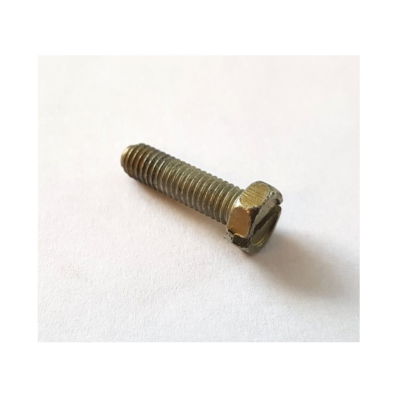 Einstellschraube für Weber-Bremse (52)(x1) - W-6462501200 - 6462501200 - 3661768608197