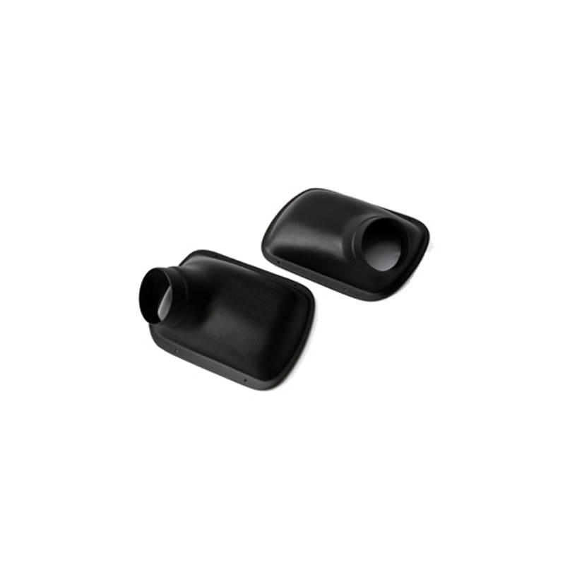 Presa di aria fendinebbia freno Revotec Peugeot 205 GTi x2 - REN-IDP-205GTI - IDP-205GTI - 3661768608395