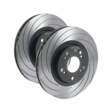 Front brake disks TAROXF2000 Renault Megane 3 296x26x44.2