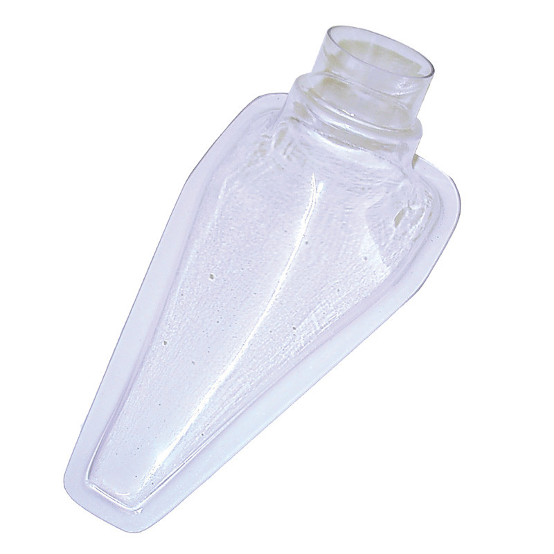 Ecope Naca Revotec diamètre 63/51mm transparente - REN-IDS-1C - IDS-1C - 3661768563809